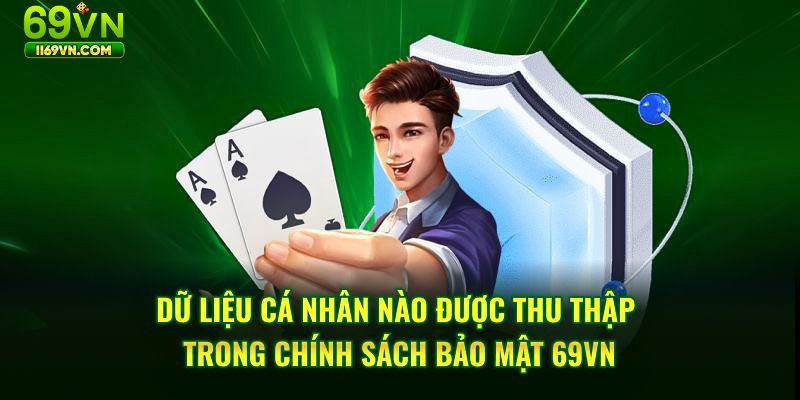 Bảo vệ dữ liệu của người chơi tuyệt đối