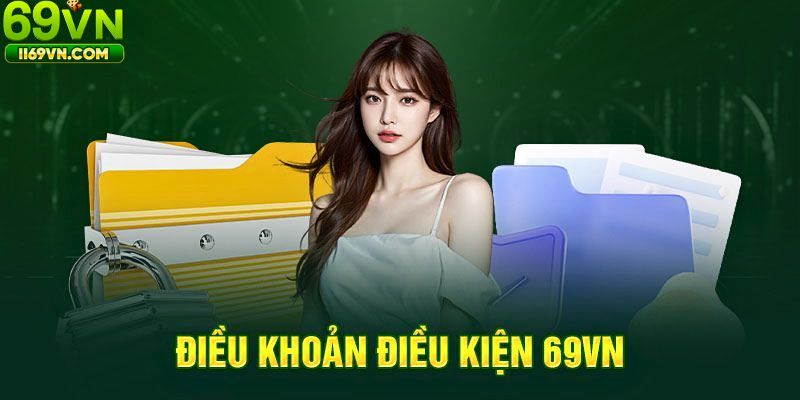 Điều Khoản Và Điều Kiện – Bảo Vệ Quyền Lợi Khách Hàng Tại 69VN Giới thiệu về điều khoản và điều kiện tại 69VN