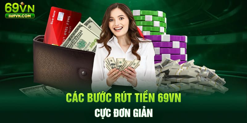 Lưu ý các điều sau để rút thưởng thành công