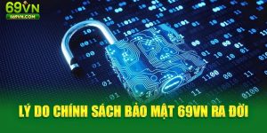 Chính sách bảo mật 69VN