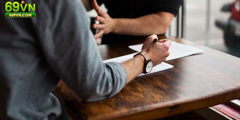 Vai trò, tầm ảnh hưởng của CEO Nguyễn Thanh Hải tại 69VN