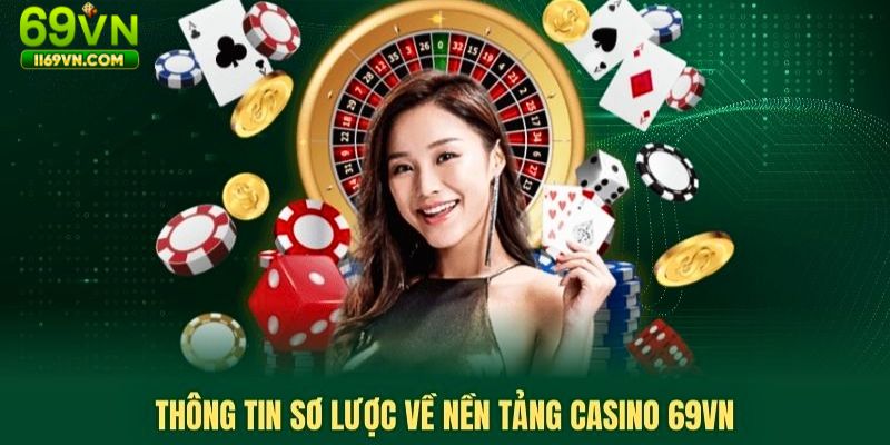 Tài Xỉu 69VN – Bí Kíp Giành Chiến Thắng Từ Cao Thủ Lâu Năm Giới thiệu thông tin về game tài xỉu 69vn