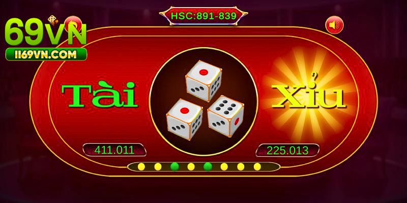 Lưu ý khi đặt cược tài xỉu 69VN