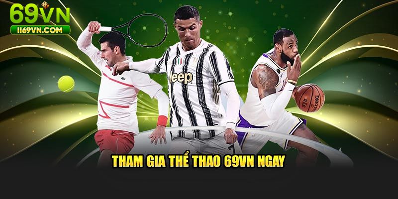 Ưu điểm đứng top giải trí của thể thao 69VN
