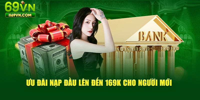 Khuyến mãi 69VN được cập nhật thường xuyên