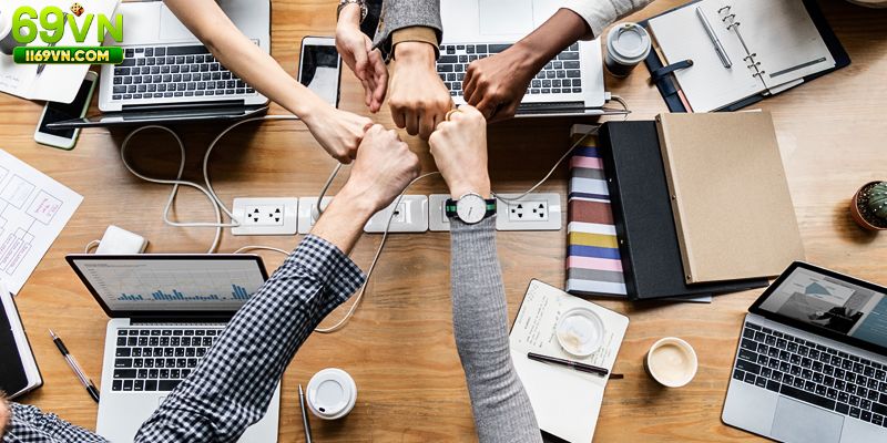Chiến lược phát triển của CEO Nguyễn Thanh Hải tại 69VN