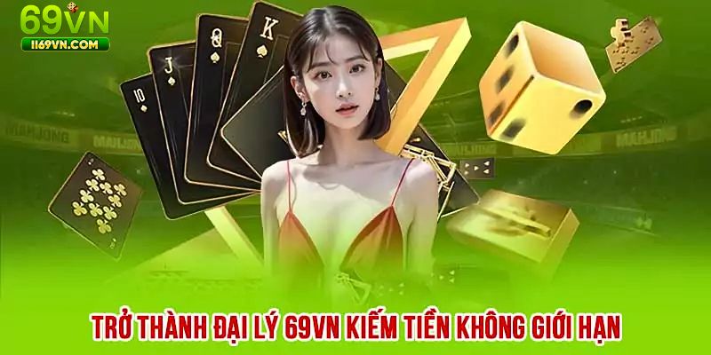 Hướng dẫn chi tiết quy trình đăng ký làm đại lý 69VN