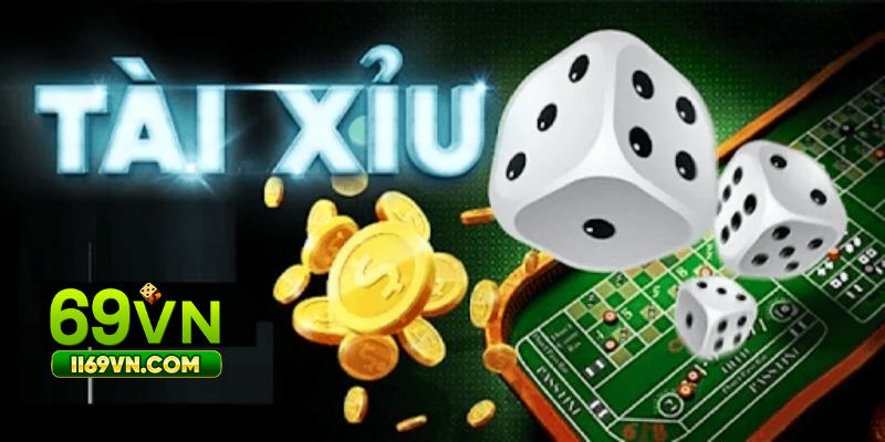 Cách chơi Tài xỉu 69VN và mẹo chiến thắng