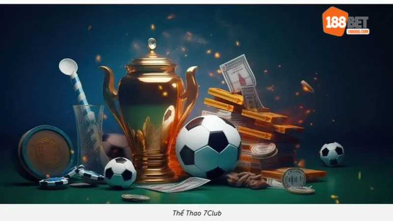Trải nghiệm thực tế cá cược bóng đá tại 188BET Cá cược bóng đá ở 188bet